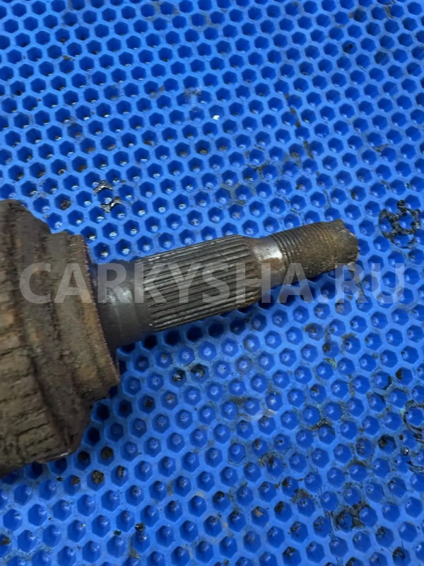 привод правый Chevrolet Lacetti I (2004—2013) Chevrolet Lacetti 