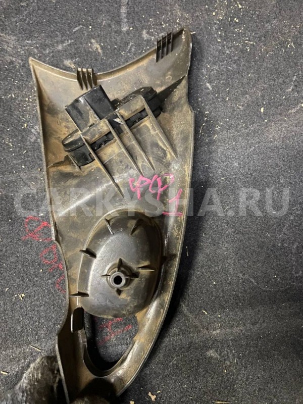 Блок управления стеклоподъемниками Ford Focus I (1998—2004) Ford Focus оригинальный номер 98AG14529BB