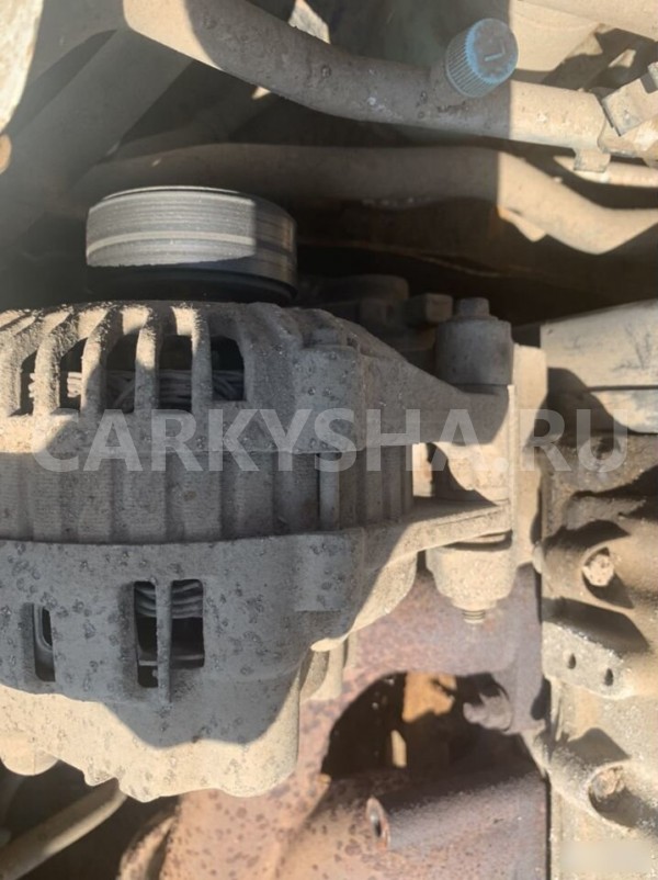 Генератор Chery Bonus (A13) A13 (2011—2014) Chery Bonus (A13) 