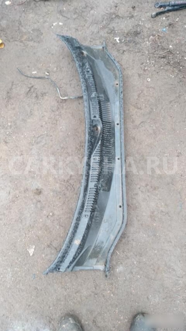 Жабо (накладка дворников) FIAT Albea I рестайлинг (2005—2012) Fiat Albea 