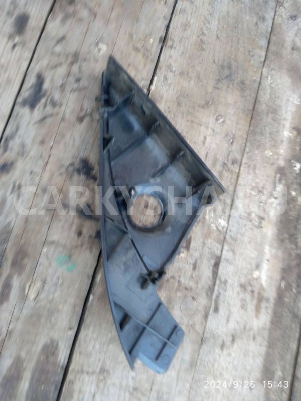 Уголок зеркала декоративный Chevrolet Lacetti I (2004—2013) Chevrolet Lacetti оригинальный номер F14D3