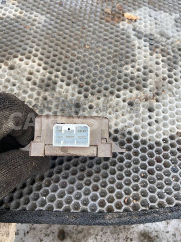 зуммер звуковой Chevrolet Lacetti I (2004—2013) Chevrolet Lacetti оригинальный номер 96427140