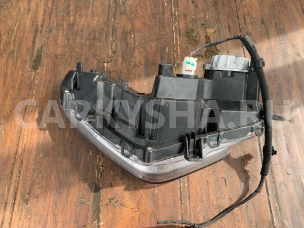 Ходовой огонь Haval Jolion 2021-2024 4137101XST01A, правый Haval Jolion 