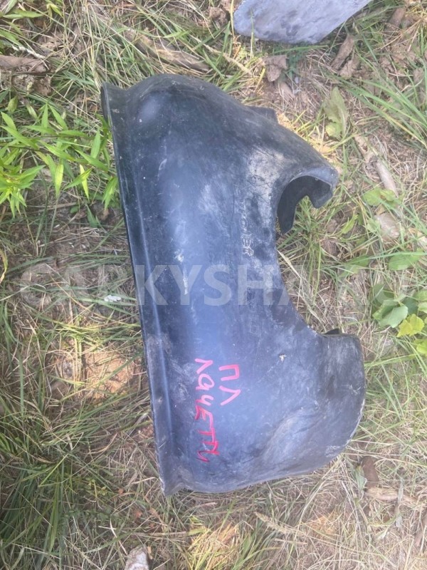 Локер передний левый Chevrolet Lacetti I (2004—2013) Chevrolet Lacetti оригинальный номер 0026PKPL