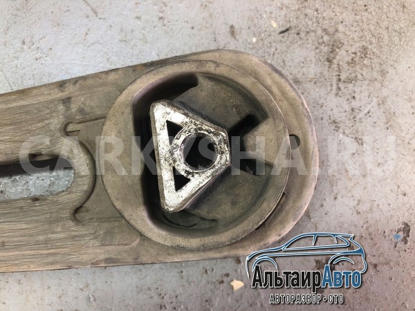 Подушка двигателя Renault Logan I рестайлинг (2009—2015) Renault 15 