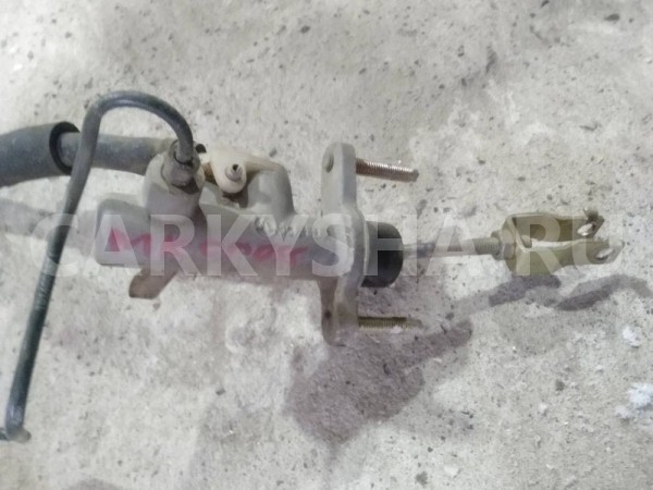 Цилиндр сцепления главный Geely MK Cross I (2010—2016) Geely MK Cross оригинальный номер 1014001688