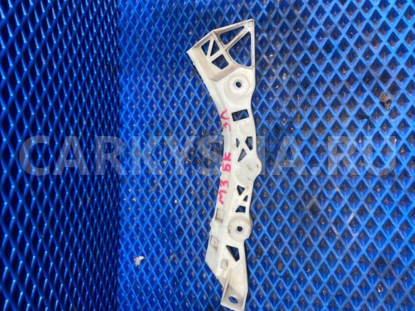 кронштейн бампера Mazda 3 BK рестайлинг (2006—2009) Mazda 2 оригинальный номер BP4K502J1