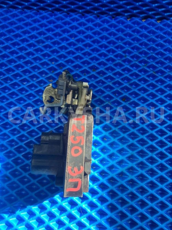 Замок двери Chevrolet Aveo I рестайлинг (2006—2012) Chevrolet Aveo оригинальный номер 96801710