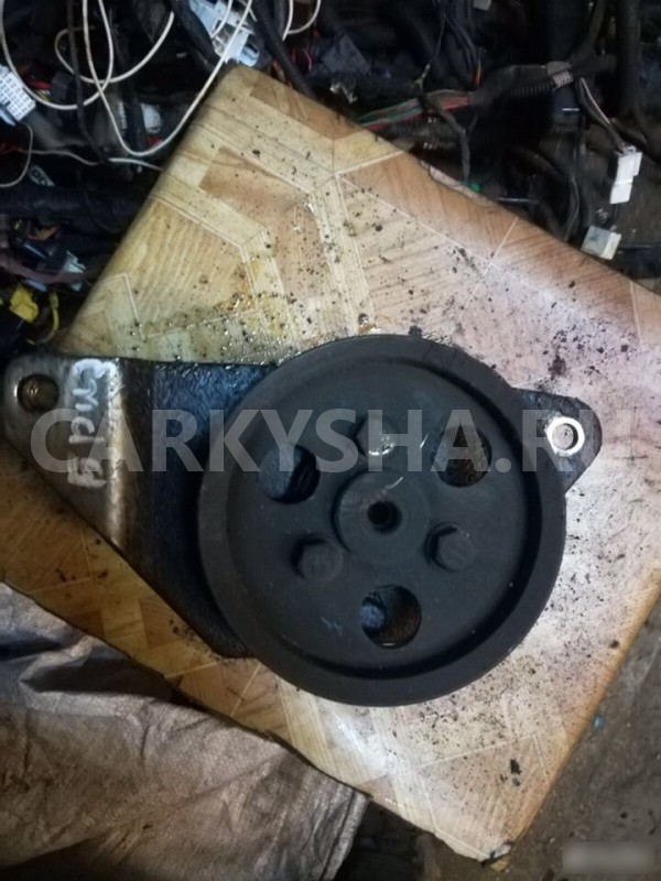 Насос ГУР LIFAN Breez (520) 520 (2005—2014) Lifan Breez (520) 