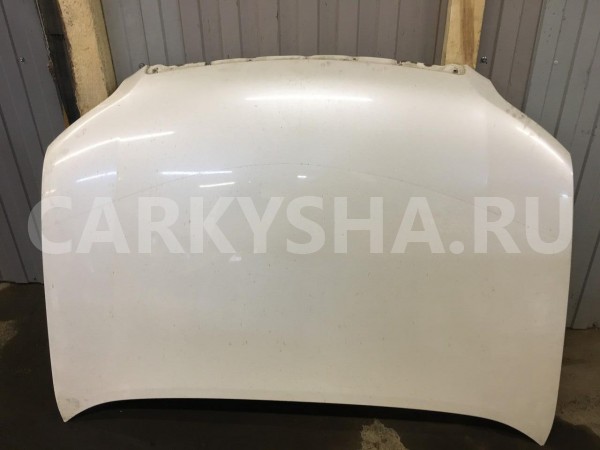 Капот Toyota Land Cruiser Prado 150 Series Внедорожник 5 дв. оригинальный номер 53301-60630