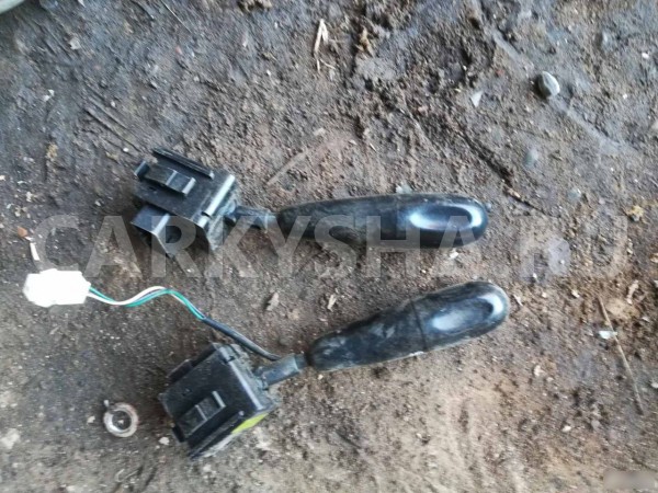 Переключатель подрулевой Daewoo Matiz I рестайлинг (2000—2015) Daewoo Matiz 