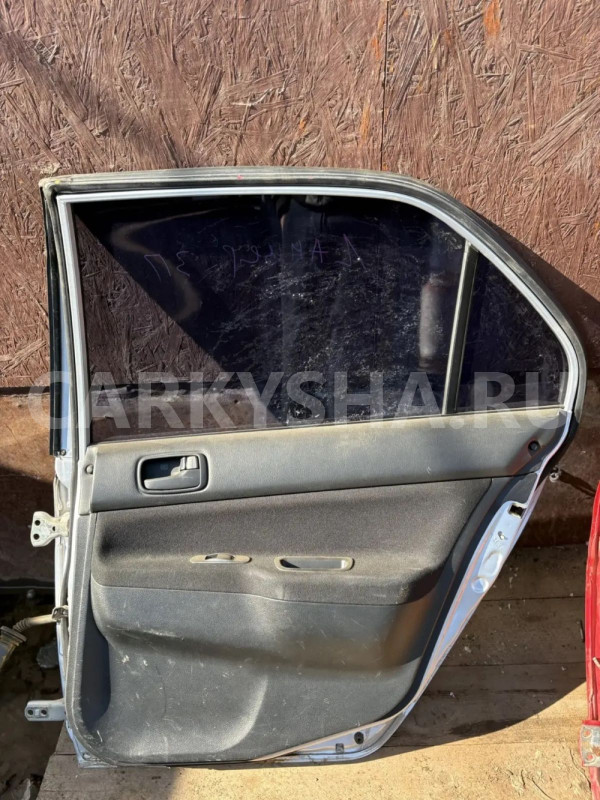 Дверь задняя правая Mitsubishi Lancer IX рестайлинг (2005—2010) Mitsubishi i 