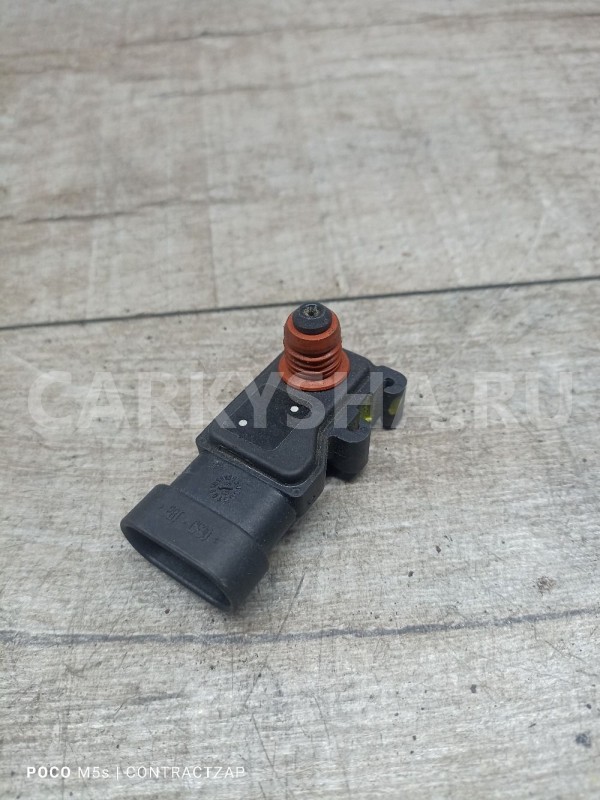 Датчик абсолютного давления Opel Opel Astra оригинальный номер 16212460