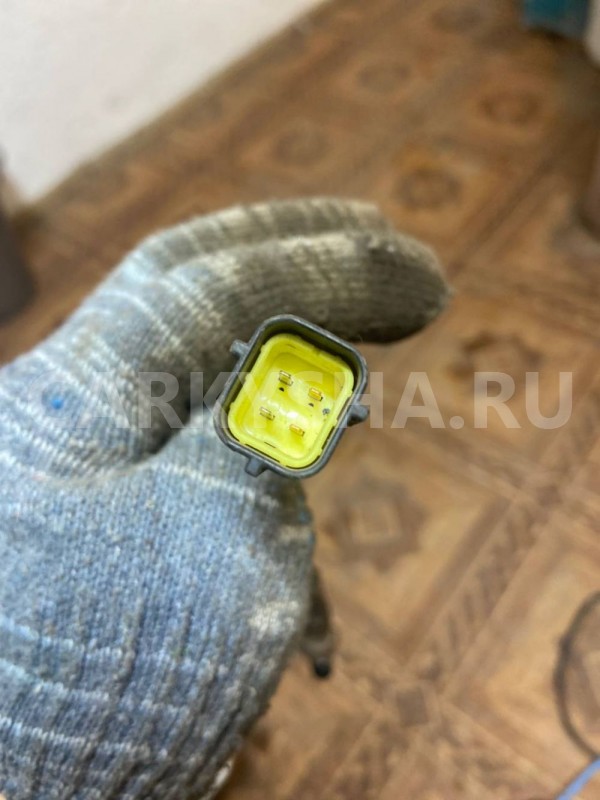 Датчик кислородный/Lambdasonde Chevrolet Lacetti I (2004—2013) Chevrolet Lacetti оригинальный номер 610w48970