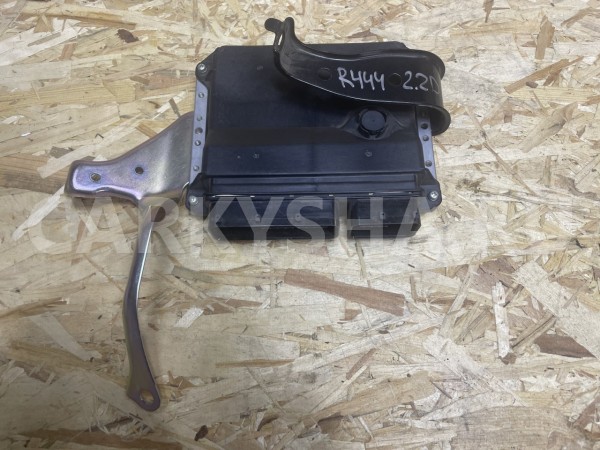 Блок управления двигателем Toyota RAV 4 IV (CA40) Рестайлинг оригинальный номер 89661-42X30