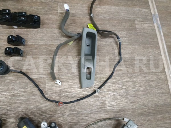 Стеклоподъемник Chevrolet Lacetti оригинальный номер 96548171