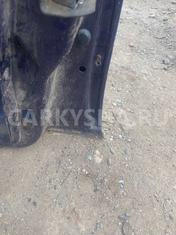 Дверь передняя правая Audi 100 C4 (1990—1994) Audi 100 оригинальный номер A100C4