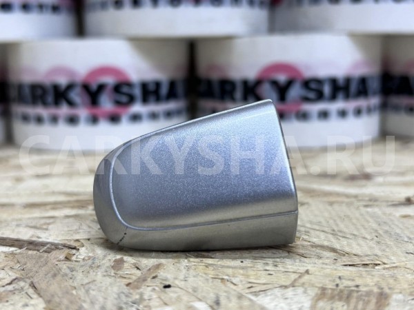 Заглушка Toyota Land Cruiser Prado 120 Series Внедорожник 5 дв. оригинальный номер 69227-60020-B0