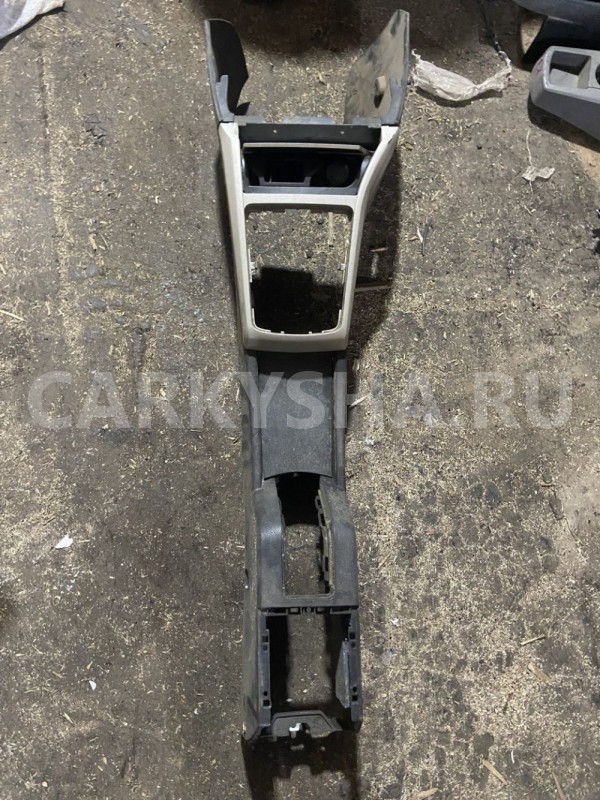 Тоннель пола Opel Astra H (2004—2007) Opel Astra оригинальный номер GM 5196626