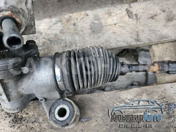 Рулевая рейка Mazda CX-7 2012 ЛЕВЫЙ РУЛЬ Mazda 2 оригинальный номер EG2132110E