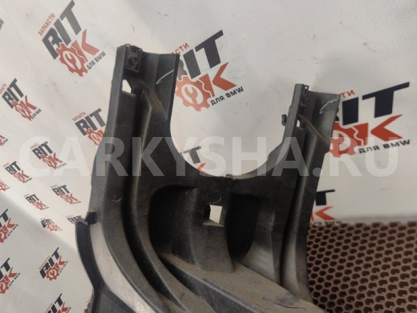 Кронштейн фары BMW X5 оригинальный номер 51 65 7 157 983, 51 65 7 157 983, 51657157983, 7157983