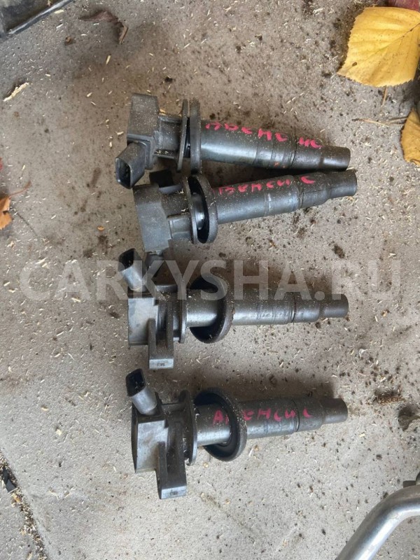 Катушка зажигания Toyota Avensis T220 рестайлинг (2000—2003) Toyota Avensis оригинальный номер 90919T2005