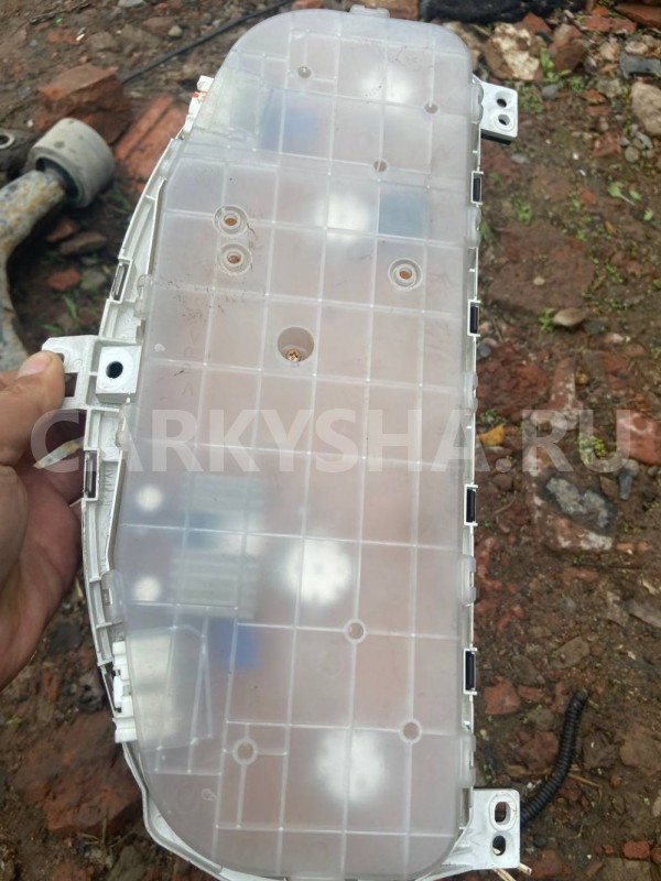 Панель приборов Mazda Demio IDY (2002—2007) Mazda 2 оригинальный номер D42155471A