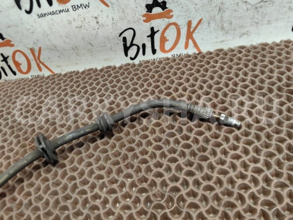 Тормозной шланг BMW 5er оригинальный номер 34 10 6 861 805, 34 10 6 861 805, 34106861805, 6861805