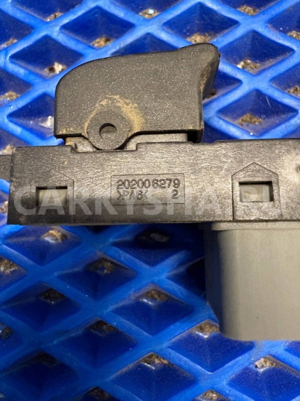 Кнопка стеклоподъемника SsangYong Actyon II (2010—2013) Ssang Yong Actyon оригинальный номер 202006279