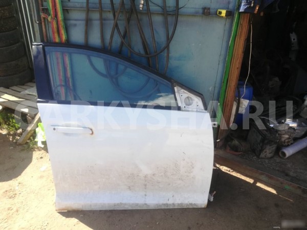 Дверь передняя правая Chery Bonus (A13) A13 (2011—2014) Chery Bonus (A13) 