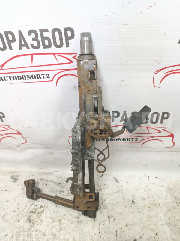 Рулевая колонка Volkswagen Golf Mk5 2003-2009 Volkswagen Golf оригинальный номер 1k1419502AB