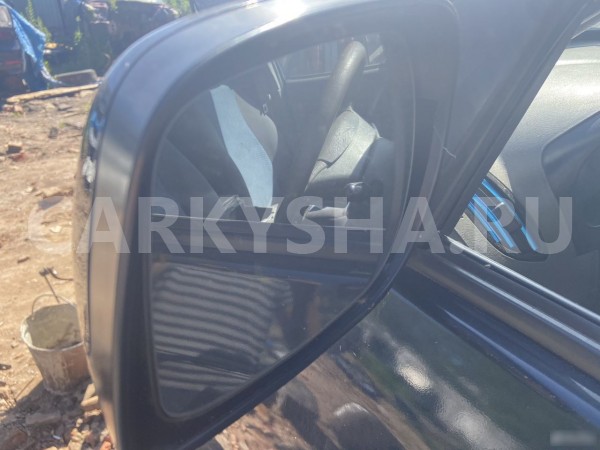 Зеркало левое электрическое Chery Tiggo (T11) T11 (2005—2013) Chery Tiggo (T11) 