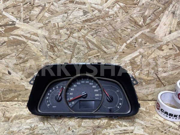 Щиток приборов Toyota RAV 4 IV (CA40) оригинальный номер 83800-42K31