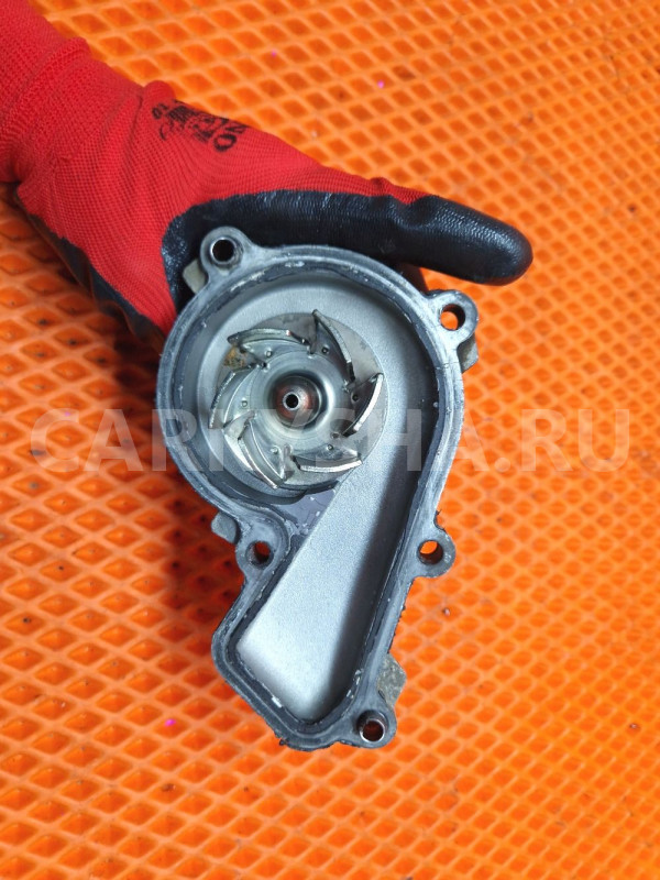 Помпа hyundai elantra 5 G4NB 1.8 Hyundai Elantra 