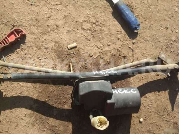 Трапеция дворников голая Daewoo Nexia I рестайлинг (2008—2016) Daewoo Nexia 