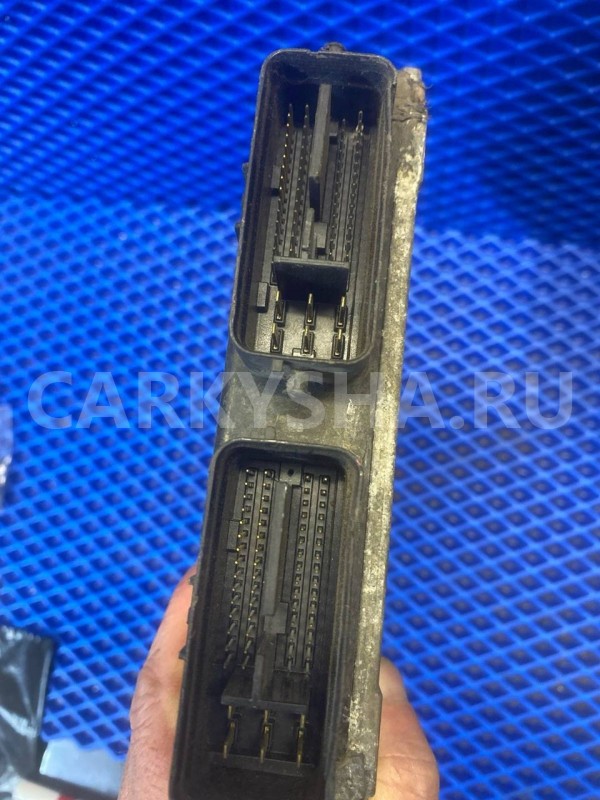 Эбу Mitsubishi Colt Z30 (2002—2012) Mitsubishi Colt оригинальный номер A1351507279