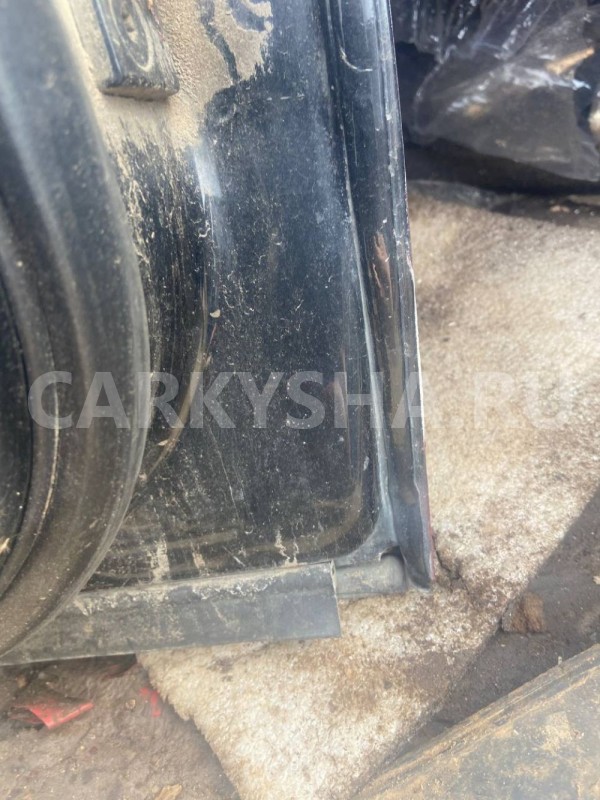 Дверь задняя левая BMW 5 серия E60/E61 (2002—2007) BMW 5er оригинальный номер 41527202341