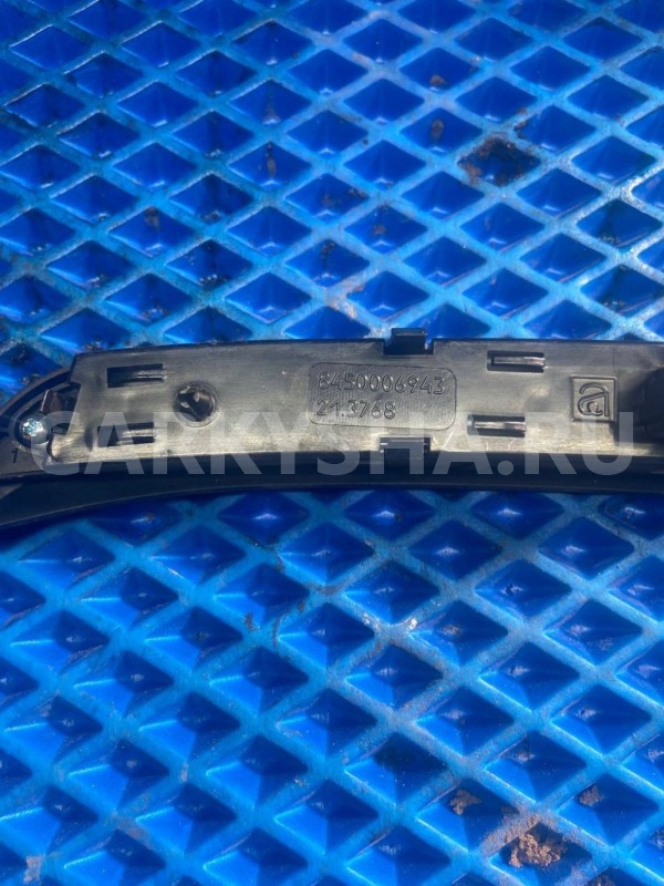 Блок кнопок ВАЗ (LADA) Vesta I (2015—2023) ВАЗ (Lada) Vesta оригинальный номер 8450006943