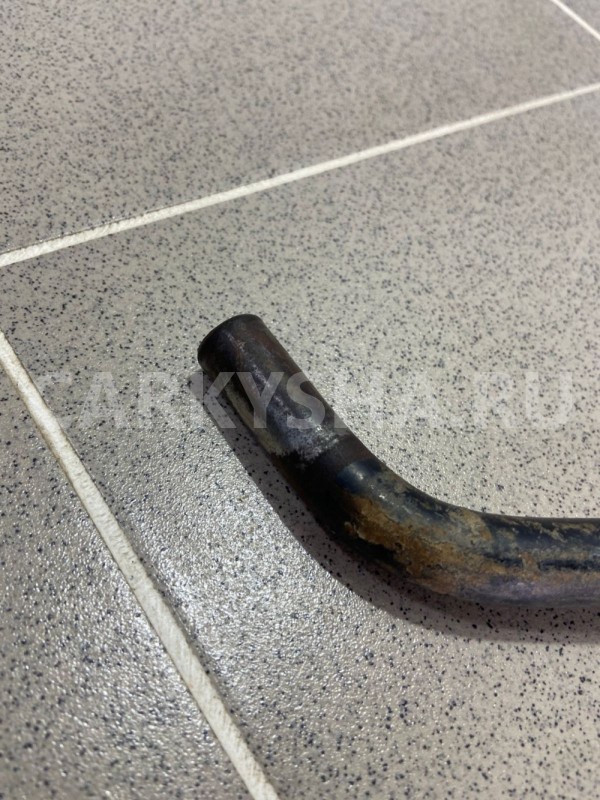 Стабилизатор передний Opel Vectra A 1990 г. C16NZ Opel Vectra 