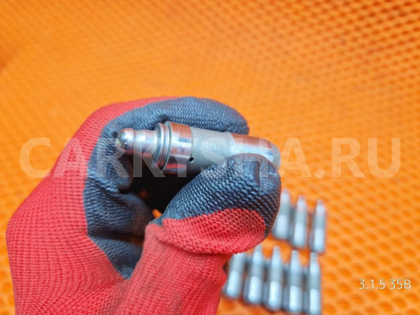 Гидрокомпенсаторы комплект Lancer 9 4G63 2.0 Mitsubishi i 