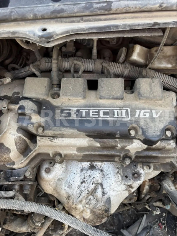 Двигатель Chevrolet Cobalt II (2011—2016) Chevrolet Cobalt 