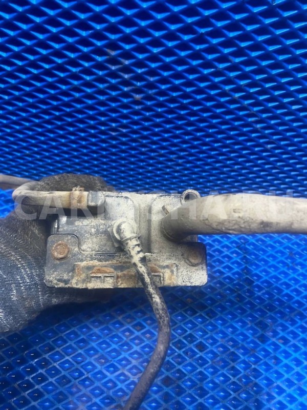 Абсорбер (фильтр угольный) Hyundai Solaris I (2010—2014) Hyundai Solaris оригинальный номер 401090177