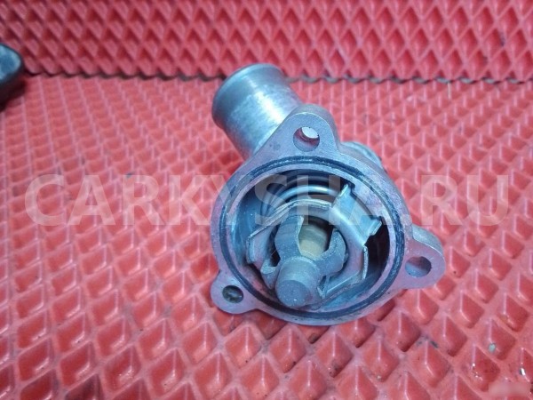 Термостат Chevrolet spark M300 Chevrolet Spark оригинальный номер 25199831