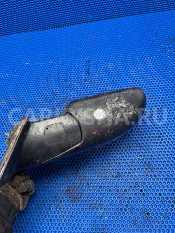 Зеркало правое электрическое SsangYong Actyon II (2010—2013) Ssang Yong Actyon 