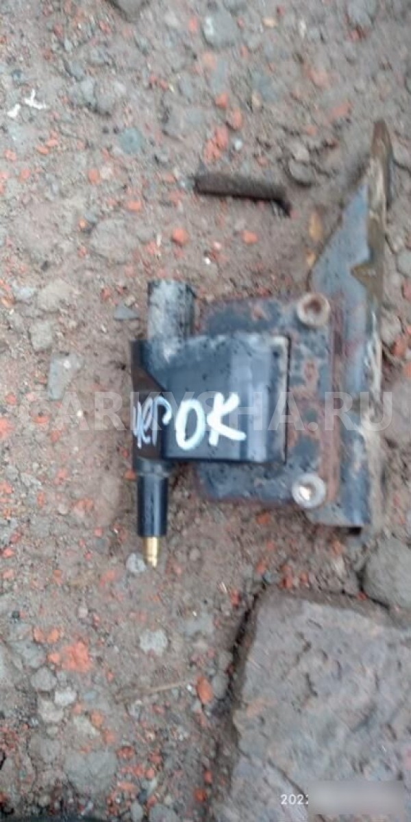 Катушка зажигания Jeep Grand Cherokee ZJ (1992—1996) Jeep Cherokee оригинальный номер 5234210