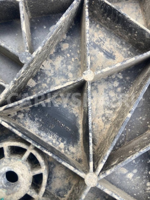 Площадка аккумулятора Haval Jolion I (2021—2026) Haval Jolion оригинальный номер 3703100XST01B