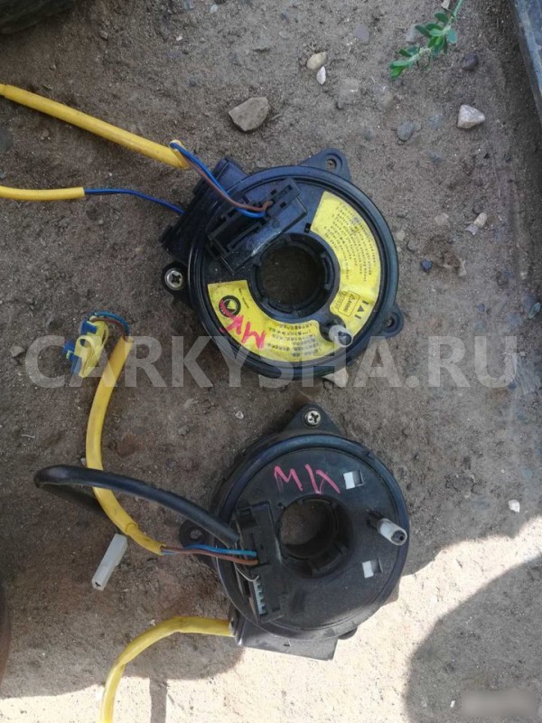 Подрулевой шлейф Geely MK I (2006—2013) Geely MK 