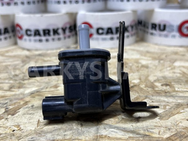 Клапан электромагнитный Toyota RAV 4 IV (CA40) оригинальный номер 25860-36090