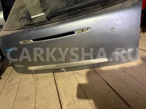 Крышка багажника FIAT Brava I (1995—2001) Fiat Brava 