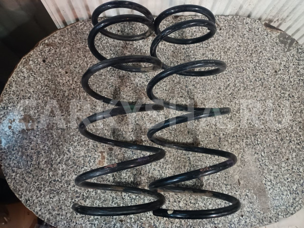 Пружина задняя для Митцубиси Паджеро Спорт Mitsub Mitsubishi i оригинальный номер MR210764